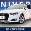 audi a3 2019 -AUDI--Audi A3 DBA-8VCXS--WAUZZZ8V0KA013990---AUDI--Audi A3 DBA-8VCXS--WAUZZZ8V0KA013990- image 1