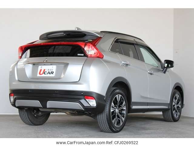 mitsubishi eclipse-cross 2020 -MITSUBISHI--Eclipse Cross 5BA-GK1W--GK1W-0200726---MITSUBISHI--Eclipse Cross 5BA-GK1W--GK1W-0200726- image 2