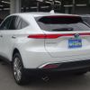 toyota harrier 2023 -TOYOTA 【群馬 302ﾅ9138】--Harrier AXUH80--0062823---TOYOTA 【群馬 302ﾅ9138】--Harrier AXUH80--0062823- image 17