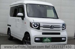 honda n-van-style 2021 quick_quick_5BD-JJ2_JJ2-6000138