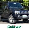 suzuki jimny 2009 -SUZUKI--Jimny ABA-JB23W--JB23W-615636---SUZUKI--Jimny ABA-JB23W--JB23W-615636- image 1