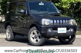 suzuki jimny 2009 -SUZUKI--Jimny ABA-JB23W--JB23W-615636---SUZUKI--Jimny ABA-JB23W--JB23W-615636-