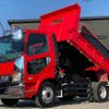 mitsubishi-fuso fighter 2006 CFJ1515420 image 21