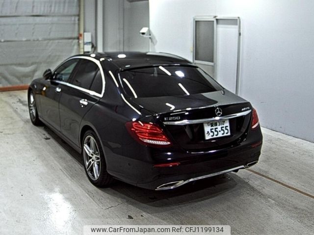 mercedes-benz e-class 2016 -MERCEDES-BENZ 【愛媛 310ろ5555】--Benz E Class 213045C-WDD2130452A100284---MERCEDES-BENZ 【愛媛 310ろ5555】--Benz E Class 213045C-WDD2130452A100284- image 2