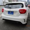 mercedes-benz a-class 2015 -MERCEDES-BENZ--Benz A Class DBA-176042--WDD17604222V081425---MERCEDES-BENZ--Benz A Class DBA-176042--WDD17604222V081425- image 3