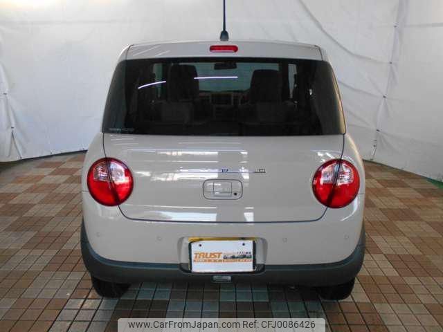 suzuki alto-lapin 2023 -SUZUKI 【名変中 】--Alto Lapin HE33S--422491---SUZUKI 【名変中 】--Alto Lapin HE33S--422491- image 2