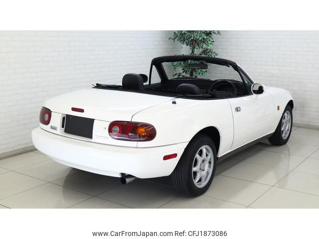 mazda eunos-roadster 1997 CFJ1873086 image 2
