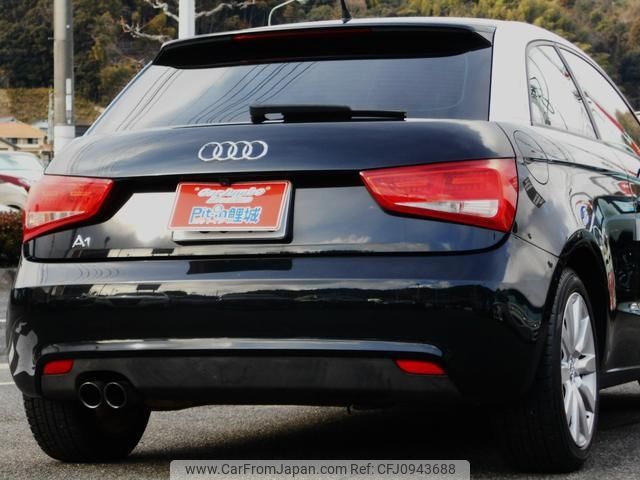 audi a1 2011 -AUDI 【広島 330ﾂ9070】--Audi A1 8XCAX--BB053320---AUDI 【広島 330ﾂ9070】--Audi A1 8XCAX--BB053320- image 2