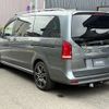 mercedes-benz v-class 2022 CFJ1718627 image 2