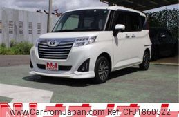 toyota roomy 2019 CFJ1860522