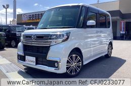 daihatsu tanto 2017 quick_quick_LA600S_LA600S-0569379