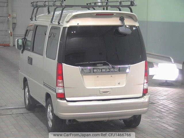 subaru sambar-dias-wagon 2004 CFJ1466766 image 2