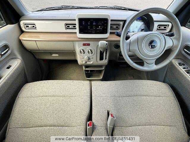 suzuki lapin 2020 CFJ1851431 image 1