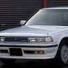 toyota cresta 1988 -TOYOTA--Cresta E-GX81--GX81-6021318---TOYOTA--Cresta E-GX81--GX81-6021318- image 18