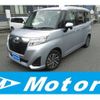 toyota roomy 2019 -TOYOTA 【習志野 537ｿ 225】--Roomy DBA-M900A--M900A-0277272---TOYOTA 【習志野 537ｿ 225】--Roomy DBA-M900A--M900A-0277272- image 1
