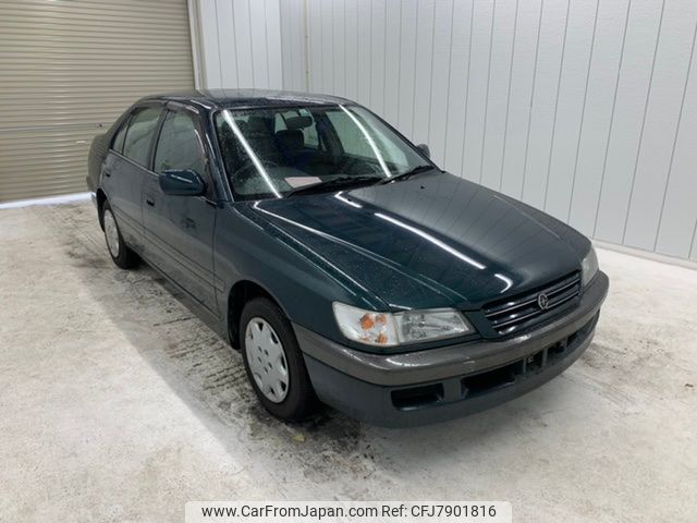 toyota corona-premio 1996 NIKYO_SS32071 image 1