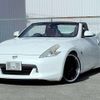 nissan fairlady-z 2011 -NISSAN 【京都 302ﾐ1165】--Fairlady Z CBA-HZ34--HZ34-200158---NISSAN 【京都 302ﾐ1165】--Fairlady Z CBA-HZ34--HZ34-200158- image 26