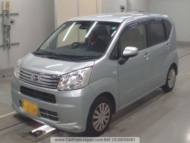 daihatsu move 2019 -DAIHATSU 【柏 580ｽ3745】--Move DBA-LA150S--LA150S-0181198---DAIHATSU 【柏 580ｽ3745】--Move DBA-LA150S--LA150S-0181198- image 1