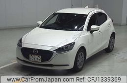 mazda demio 2020 -MAZDA--MAZDA2 6BA-DJLFS--DJLFS-715495---MAZDA--MAZDA2 6BA-DJLFS--DJLFS-715495-