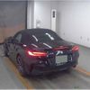 bmw z4 2020 CFJ1630817 image 6