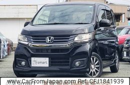 honda n-wgn 2015 CFJ1841939