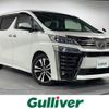 toyota vellfire 2018 -TOYOTA--Vellfire DBA-AGH30W--AGH30-0181017---TOYOTA--Vellfire DBA-AGH30W--AGH30-0181017- image 1