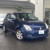 suzuki swift 2007 -SUZUKI--Swift DBA-ZC71S--ZC71S-424919---SUZUKI--Swift DBA-ZC71S--ZC71S-424919- image 1