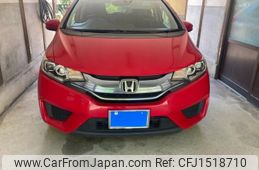 honda fit 2015 CFJ1518710