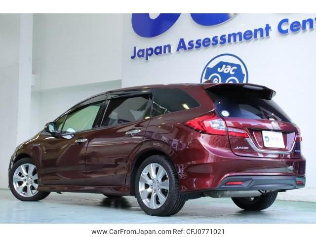 honda jade 2016 quick_quick_DAA-FR4_FR4-1007836 image 2