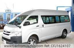 toyota hiace-van 2014 CFJ1624107