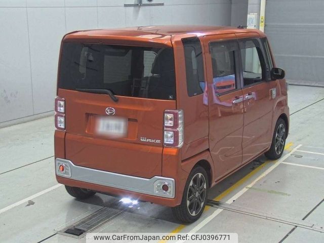 daihatsu wake 2015 -DAIHATSU--WAKE LA700S-0049157---DAIHATSU--WAKE LA700S-0049157- image 2