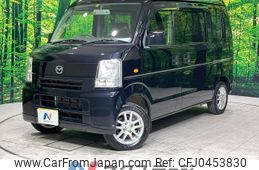 mazda scrum-van 2010 -MAZDA--Scrum Van EBD-DG64V--DG64V-413435---MAZDA--Scrum Van EBD-DG64V--DG64V-413435-