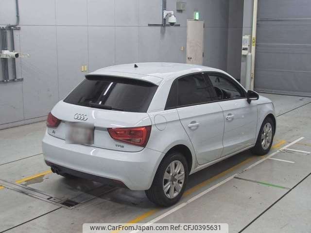 audi a1 2014 -AUDI--Audi A1 DBA-8XCAX--WAUZZZ8X4EB086747---AUDI--Audi A1 DBA-8XCAX--WAUZZZ8X4EB086747- image 2