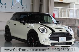 mini mini-others 2018 -BMW--BMW Mini DBA-XM20--WMWXM720702H63985---BMW--BMW Mini DBA-XM20--WMWXM720702H63985-