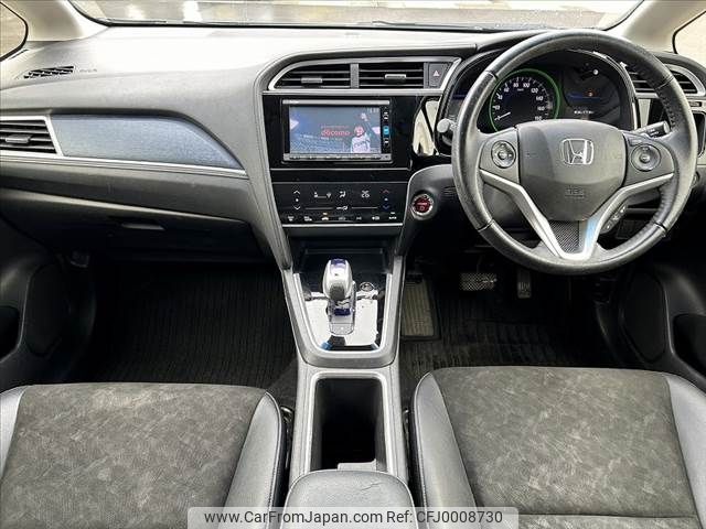 honda shuttle 2015 -HONDA--Shuttle DAA-GP7--GP7-1026067---HONDA--Shuttle DAA-GP7--GP7-1026067- image 2