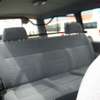 toyota hiace-van 2002 -トヨタ--ハイエースバン　２ＷＤ KG-LH172V--LH172-1027603---トヨタ--ハイエースバン　２ＷＤ KG-LH172V--LH172-1027603- image 18