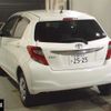 toyota vitz 2014 -TOYOTA 【秋田 553ﾅ2525】--Vitz NSP135--2043613---TOYOTA 【秋田 553ﾅ2525】--Vitz NSP135--2043613- image 2