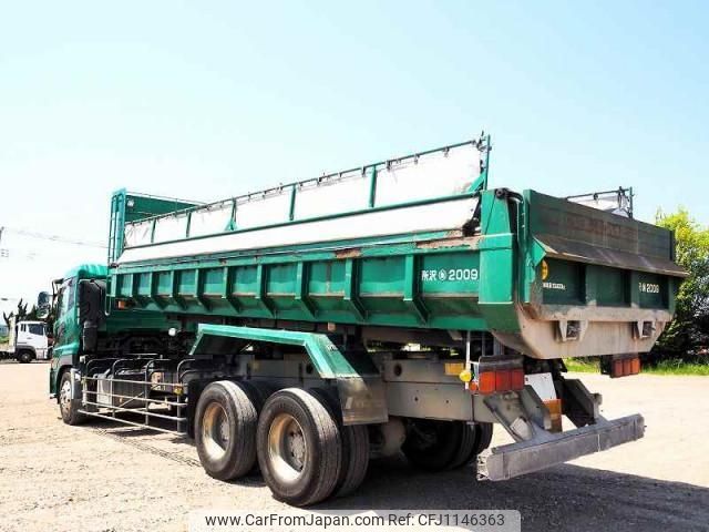 nissan diesel-ud-quon 2010 CFJ1146363 image 2