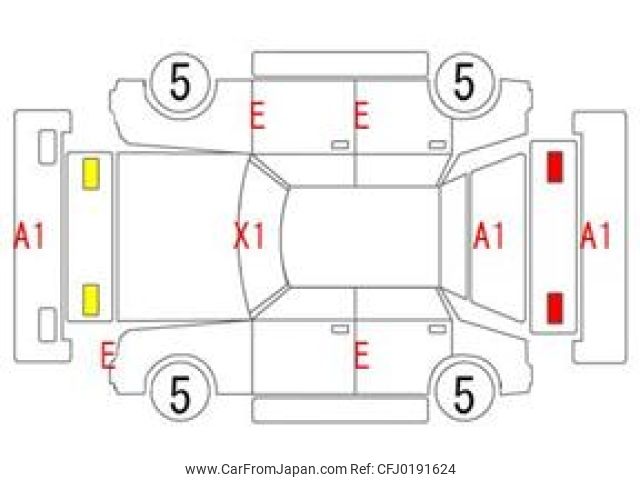 toyota rav4 2023 -TOYOTA--RAV4 6AA-AXAH54--AXAH54-4045877---TOYOTA--RAV4 6AA-AXAH54--AXAH54-4045877- image 2