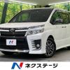 toyota voxy 2016 -TOYOTA--Voxy DBA-ZRR80W--ZRR80-0216550---TOYOTA--Voxy DBA-ZRR80W--ZRR80-0216550- image 1