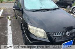 toyota corolla-fielder 2007 -TOYOTA--Corolla Fielder DBA-NZE141G--NZE141-9037854---TOYOTA--Corolla Fielder DBA-NZE141G--NZE141-9037854-
