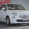 fiat 500 2018 -FIAT--Fiat 500 ABA-31209--ZFA3120000JA47731---FIAT--Fiat 500 ABA-31209--ZFA3120000JA47731- image 9