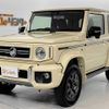 suzuki jimny-sierra 2024 -SUZUKI--Jimny Sierra 3BA-JB74W--JB74W-228***---SUZUKI--Jimny Sierra 3BA-JB74W--JB74W-228***- image 1