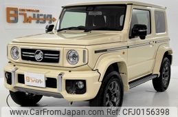 suzuki jimny-sierra 2024 -SUZUKI--Jimny Sierra 3BA-JB74W--JB74W-228***---SUZUKI--Jimny Sierra 3BA-JB74W--JB74W-228***-