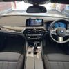 bmw 5-series 2017 CFJ1803209 image 14