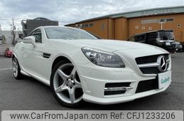 mercedes-benz slk-class 2012 -MERCEDES-BENZ--Benz SLK DBA-172448--WDD1724482F051143---MERCEDES-BENZ--Benz SLK DBA-172448--WDD1724482F051143-
