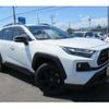 toyota rav4 2025 -TOYOTA--RAV4 6AA-AXAH54--AXAH54-4062***---TOYOTA--RAV4 6AA-AXAH54--AXAH54-4062***- image 3