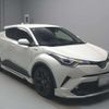 toyota c-hr 2019 -TOYOTA--C-HR DAA-ZYX10--ZYX10-2177700---TOYOTA--C-HR DAA-ZYX10--ZYX10-2177700- image 10