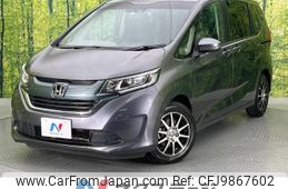 honda freed 2018 -HONDA--Freed DBA-GB5--GB5-1077532---HONDA--Freed DBA-GB5--GB5-1077532-