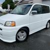 honda s-mx 1997 CFJ1544871 image 1
